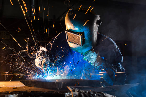 Best Specialty Welding Processes in Gainesville, VA
