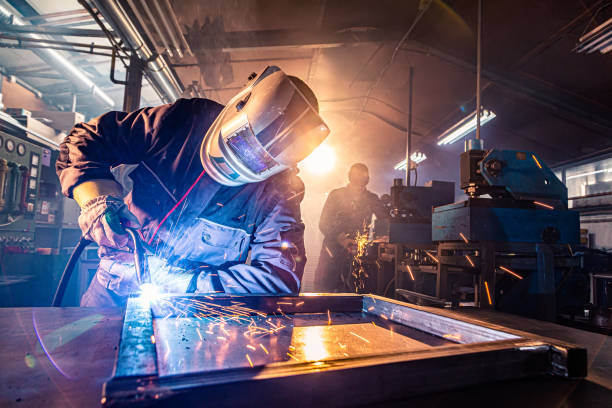 Best Welding Equipment Sales and Repair in Gainesville, VA