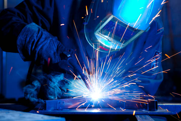 Best Automation and Robotic Welding in Gainesville, VA