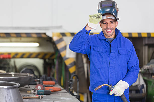 Best Automation and Robotic Welding in Gainesville, VA