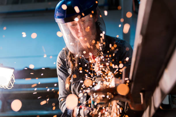 Best Food and Beverage Processing Equipment Welding in Gainesville, VA